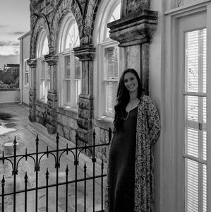 Meet your Posher, Alexandra